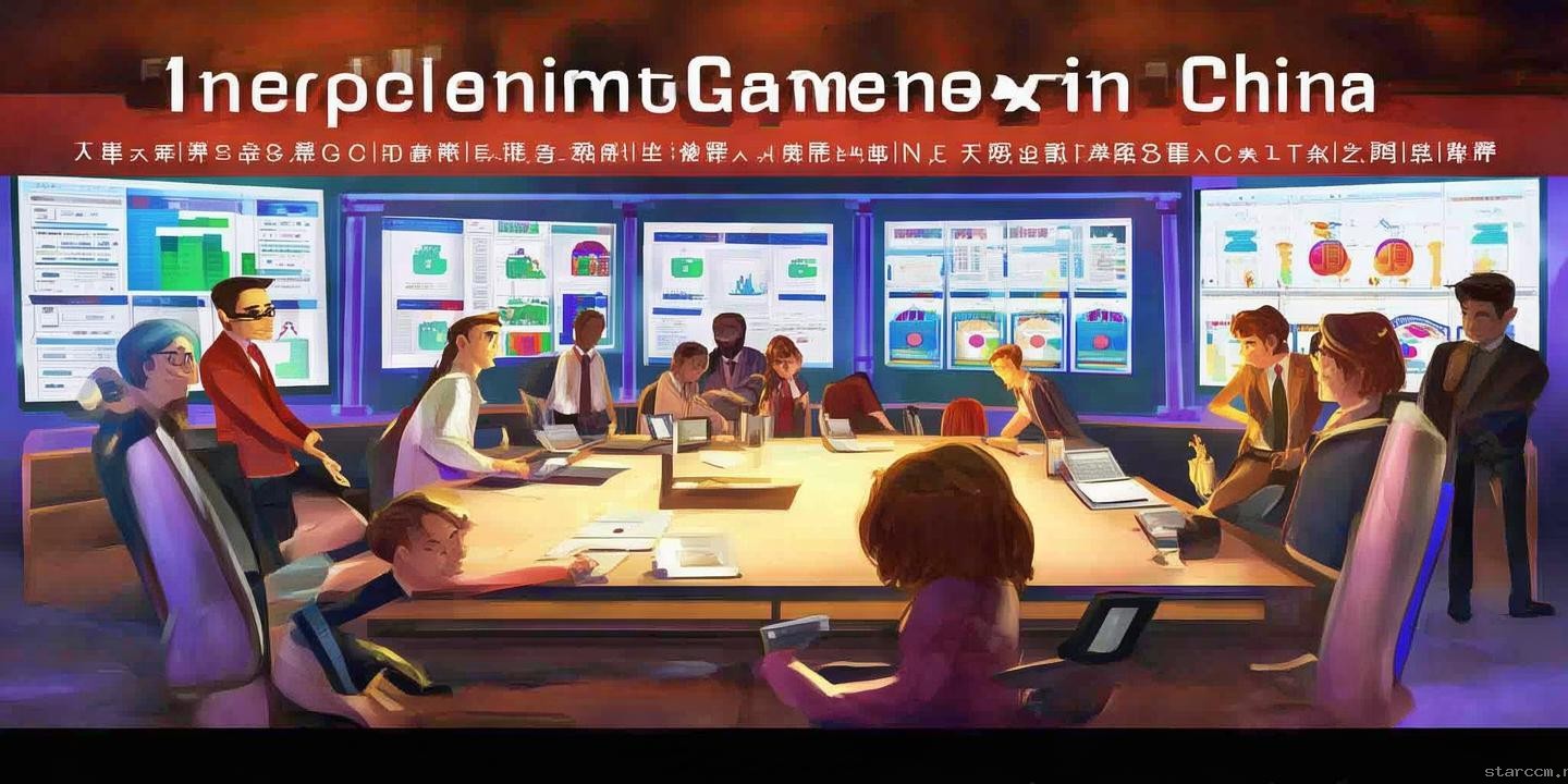 独立游戏在中国：手游版号办理完全攻略