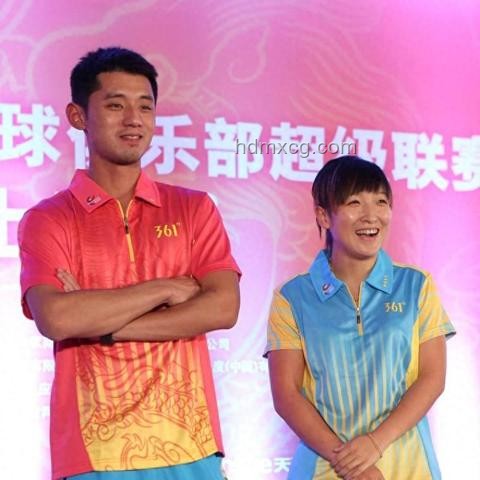 奥运乒乓决赛汗量差异揭秘：服装科技与个人体质